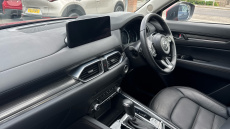 Mazda CX-5 2.0 Sport Edition 5dr Auto Petrol Estate